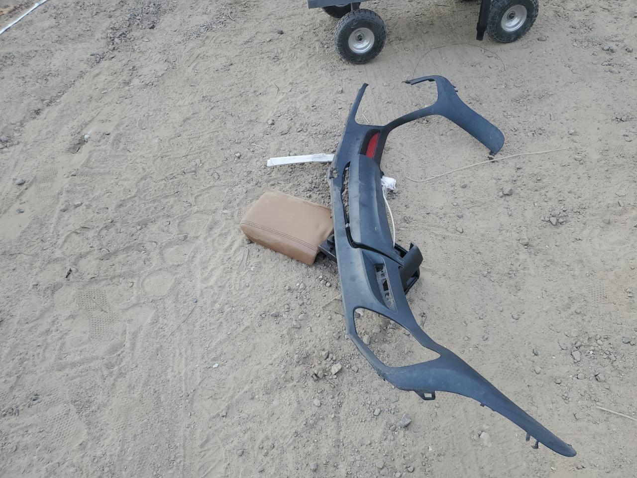 2016 Buick Enclave VIN: 5GAKRCKD7GJ305033 Lot: 84961205