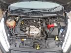 2013 FORD FIESTA TITANIUM  for sale at Copart WHITBURN