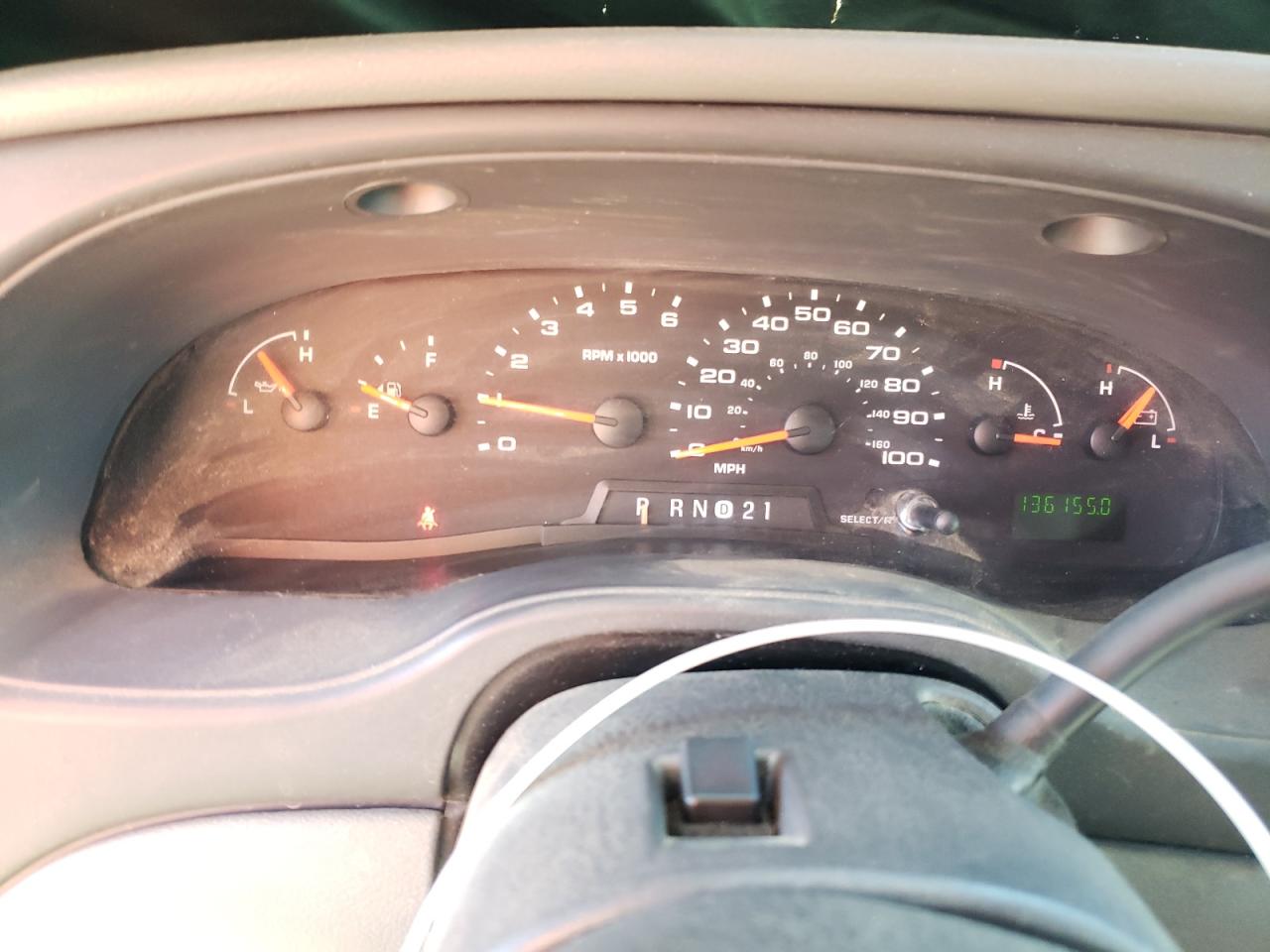 2007 Ford Econoline E250 Van VIN: 1FTNE24W37DA44739 Lot: 81894005