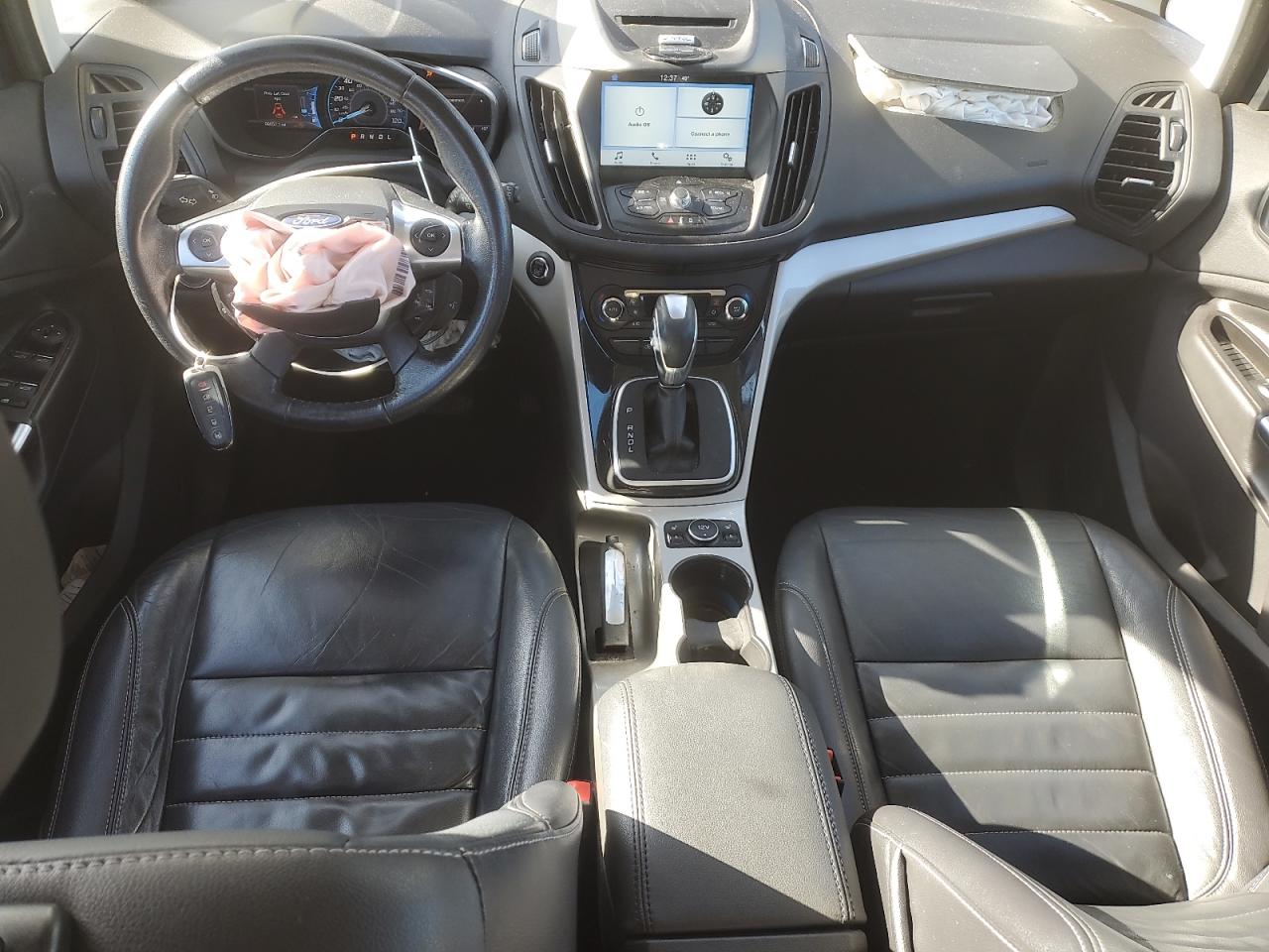 2016 Ford C-Max Premium Sel VIN: 1FADP5CU1GL120719 Lot: 86265405