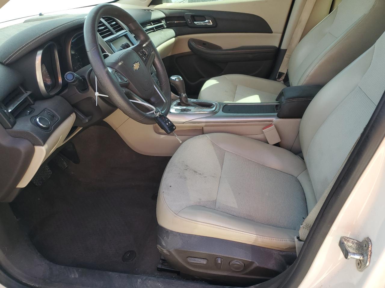 2013 Chevrolet Malibu 1Lt VIN: 1G11C5SA5DF355790 Lot: 85359835