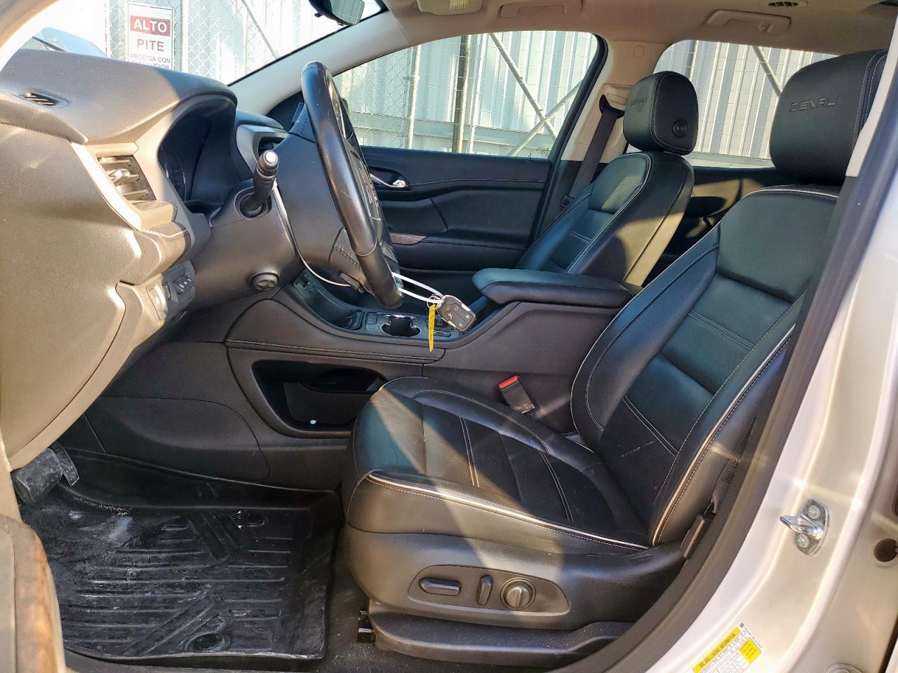 2020 GMC Acadia Denali VIN: 1GKKNPLS5LZ229407 Lot: 84912955