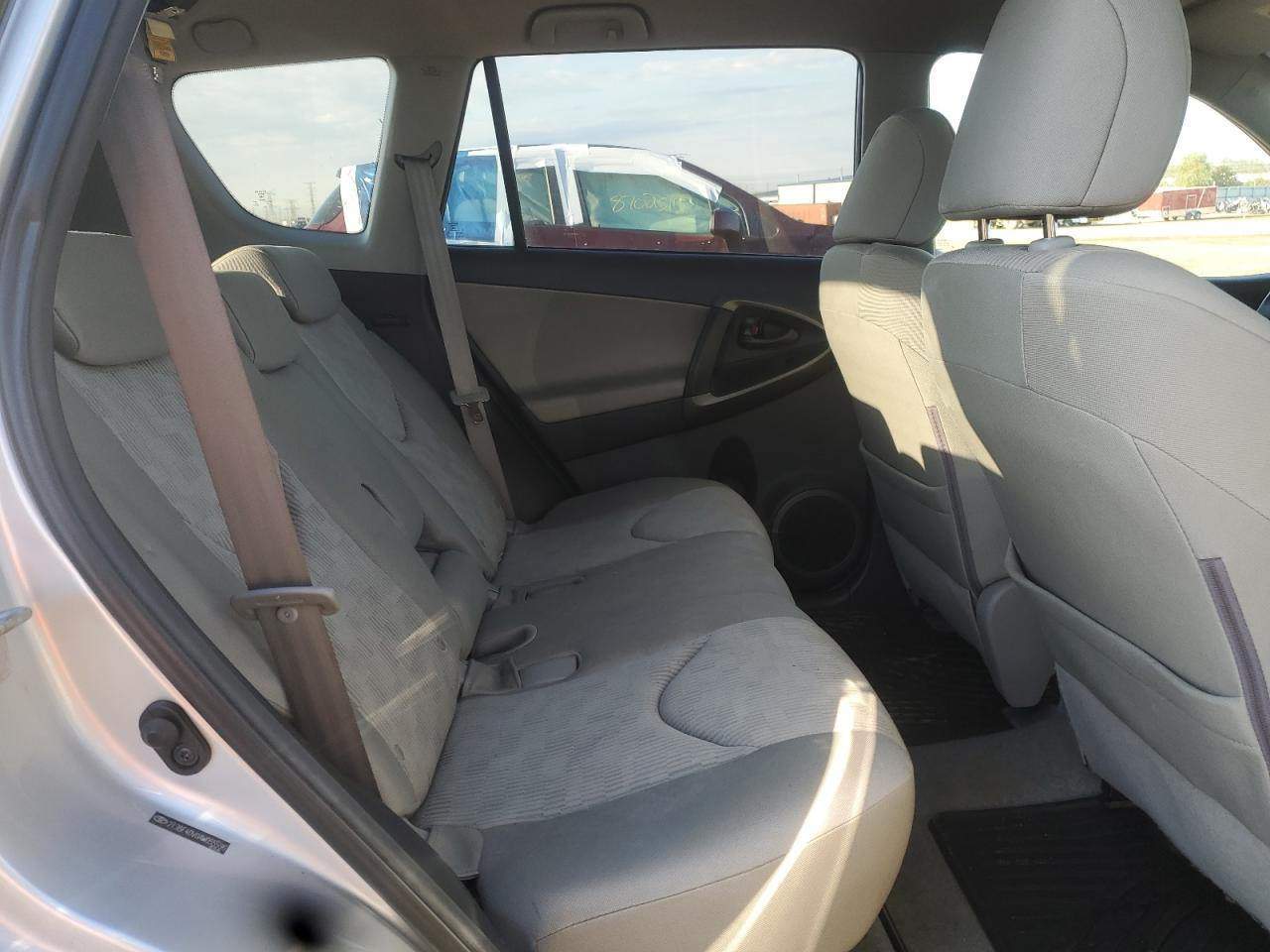 2010 Toyota Rav4 VIN: 2T3BF4DV0AW055596 Lot: 86660395