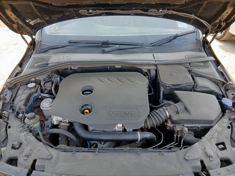 2012 VOLVO S60 DRIVE [115] R DESIGN 4DR