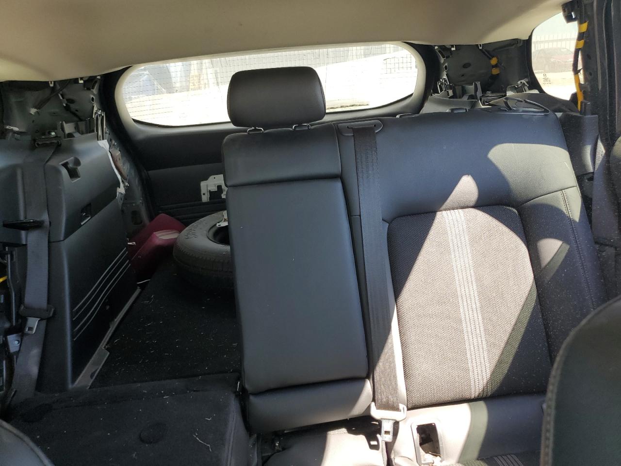 2025 Mazda Cx-50 Preferred VIN: 7MMVAABW5SN106167 Lot: 86819515