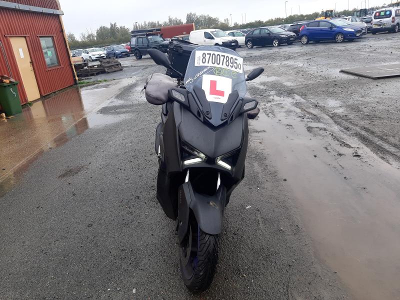 2024 YAMAHA X-MAX 125 (YP125RA) 