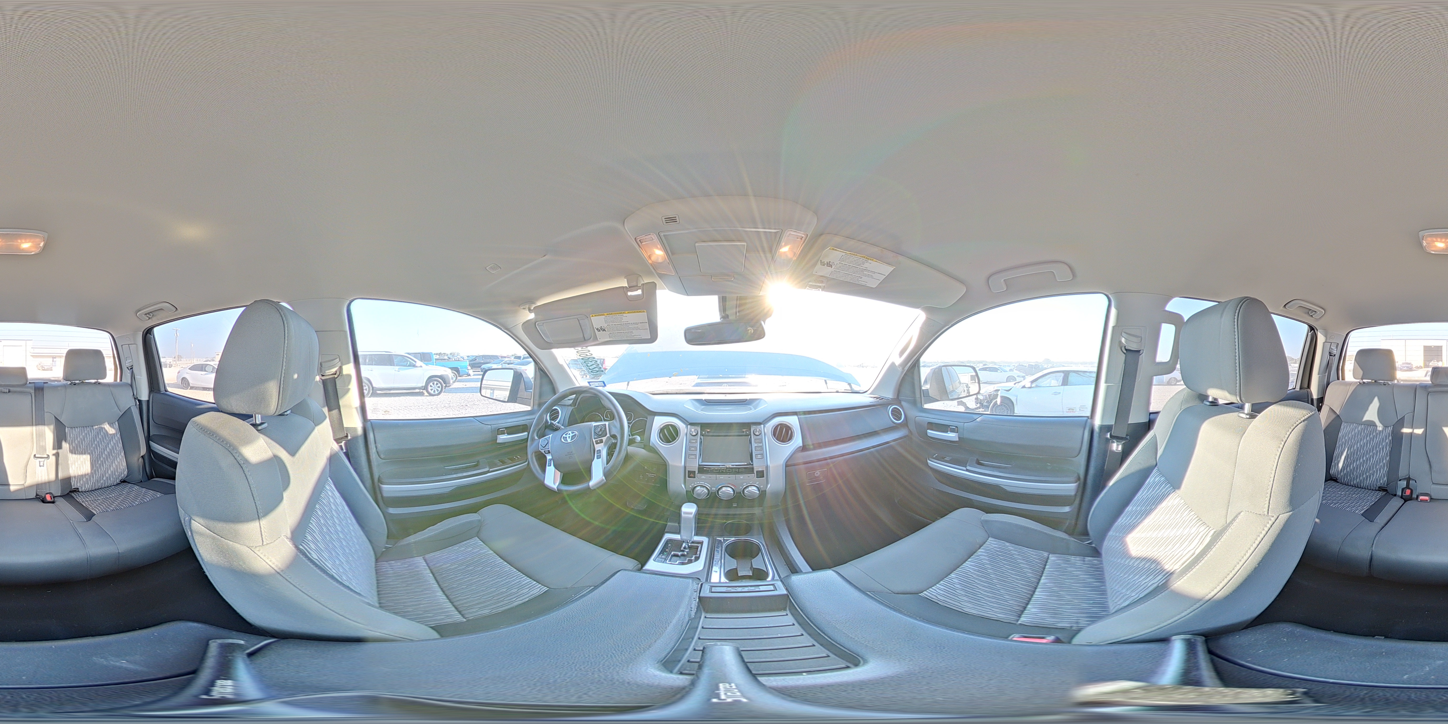 2019 Toyota Tundra Crewmax Sr5 VIN: 5TFEY5F18KX248583 Lot: 82238605