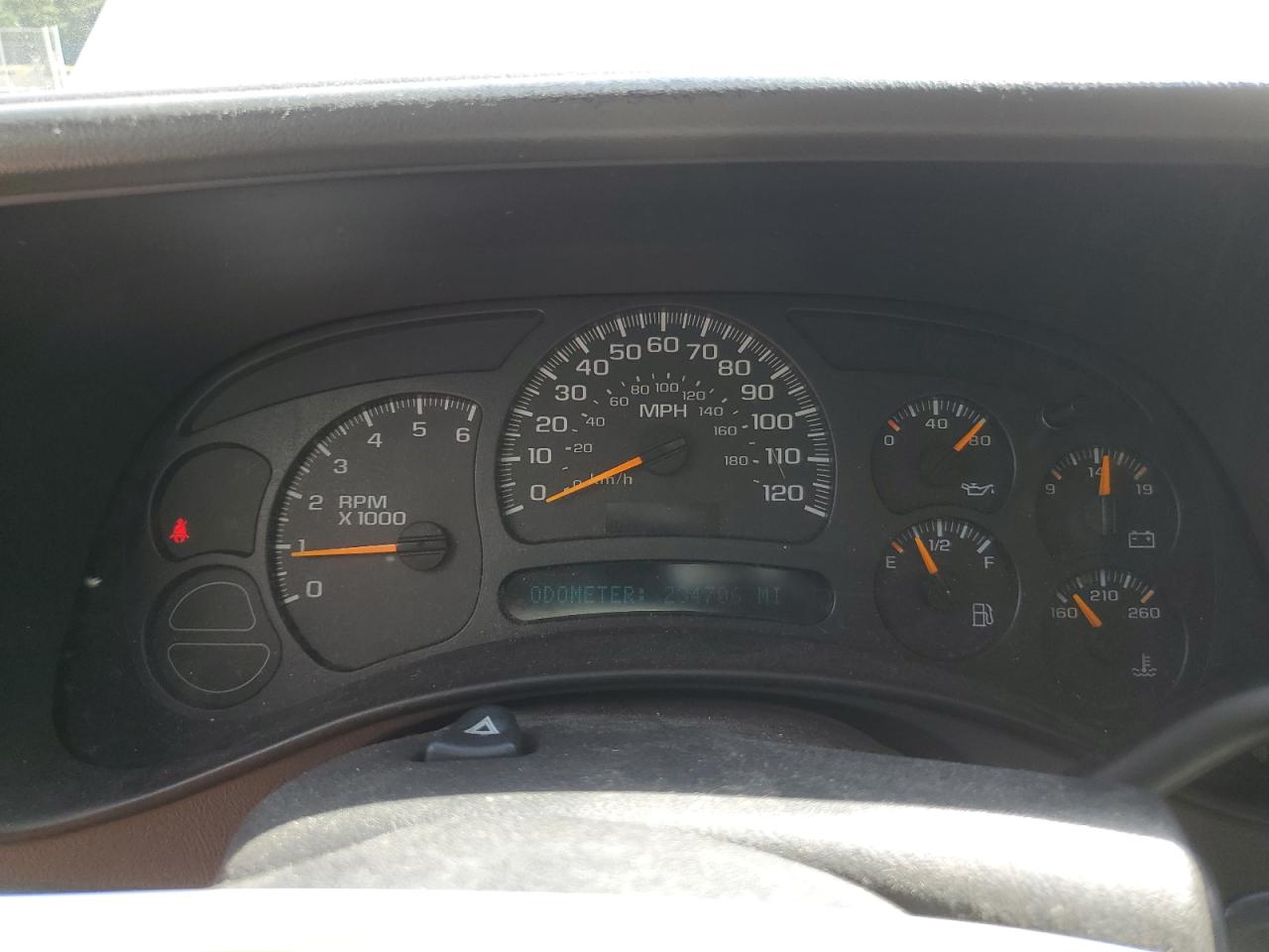 2005 Chevrolet Malibu 1Lt VIN: 1G11C5SL9FF345235 Lot: 85128705