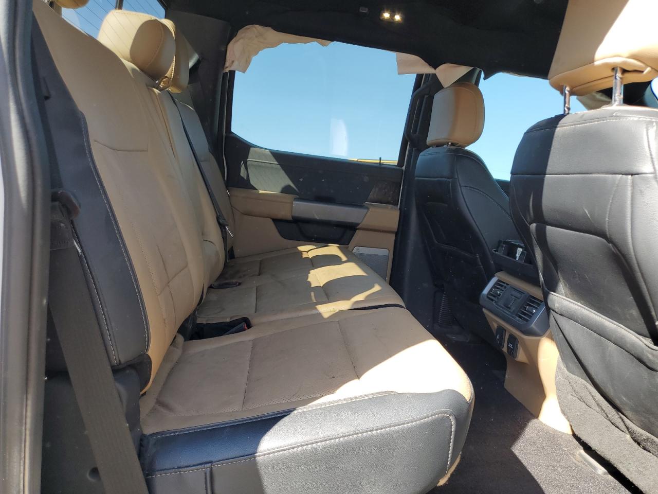 2022 Ford F150 Supercrew VIN: 1FTFW1E50NKE26740 Lot: 81995915