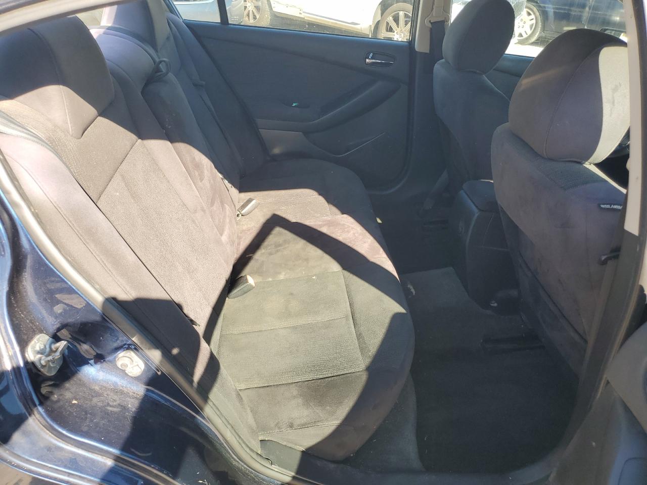 2012 Nissan Altima Base VIN: 1N4AL2AP8CC195194 Lot: 85538315