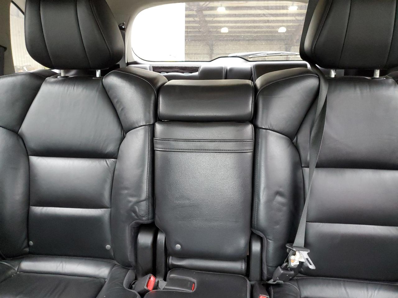 2010 Acura Mdx VIN: 2HNYD2H27AH532197 Lot: 90057305