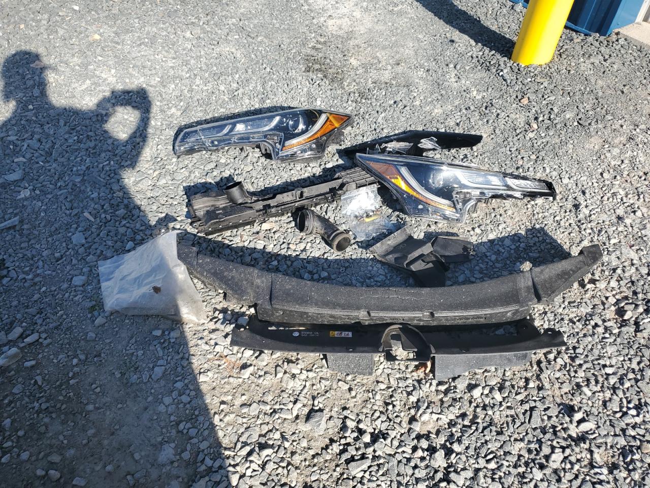 2020 Toyota Corolla Se VIN: 5YFB4RBE0LP017949 Lot: 85257425