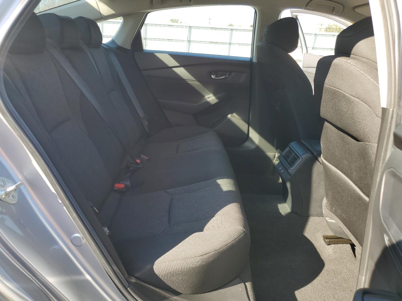 2025 Honda Accord Lx VIN: 1HGCY1F2XSA002910 Lot: 81961405