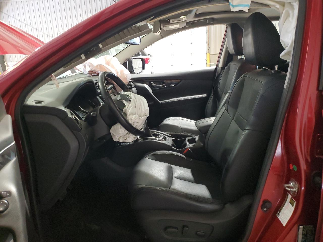 2019 Nissan Rogue Sport S VIN: JN1BJ1CR8KW333345 Lot: 82003465