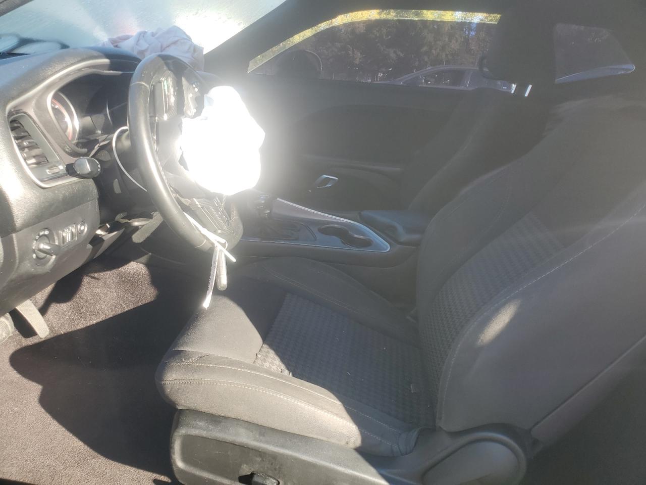 2019 Dodge Challenger Sxt VIN: 2C3CDZAG6KH525181 Lot: 86409175