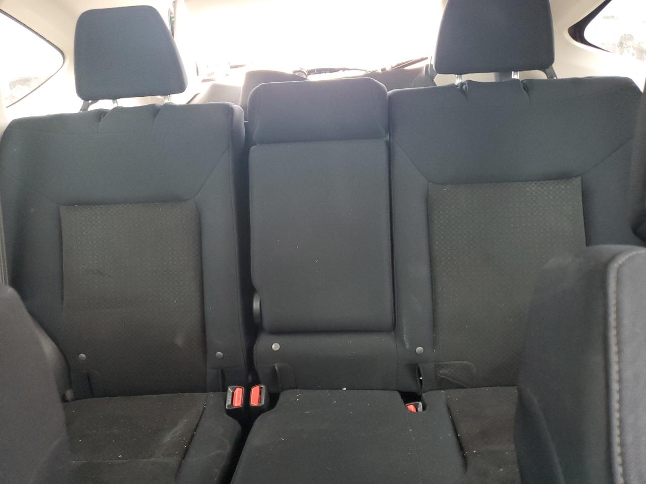 2015 Honda Cr-V Lx VIN: 5J6RM4H39FL038653 Lot: 82375075