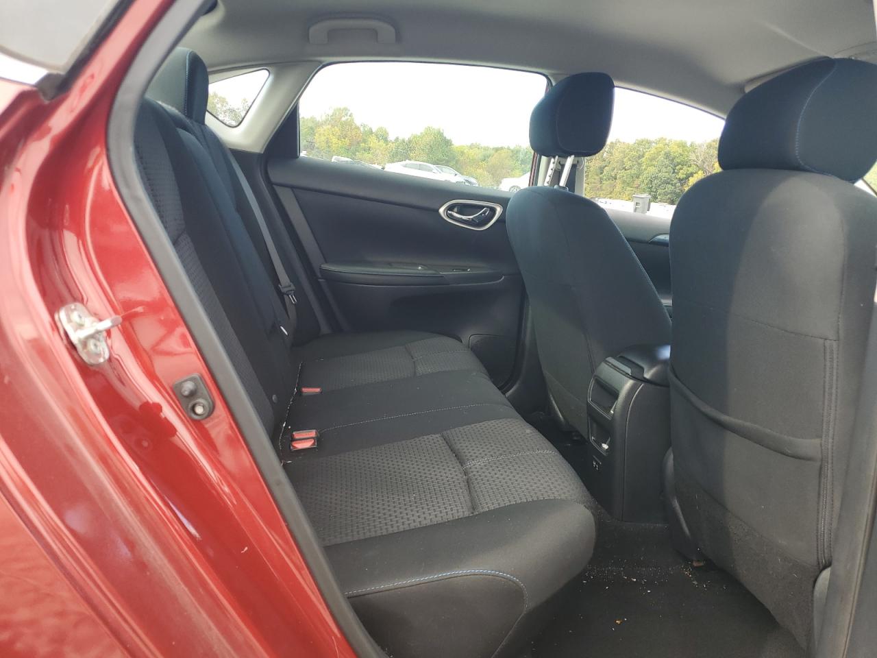 2019 Nissan Sentra S VIN: 3N1AB7AP9KY409094 Lot: 82339275