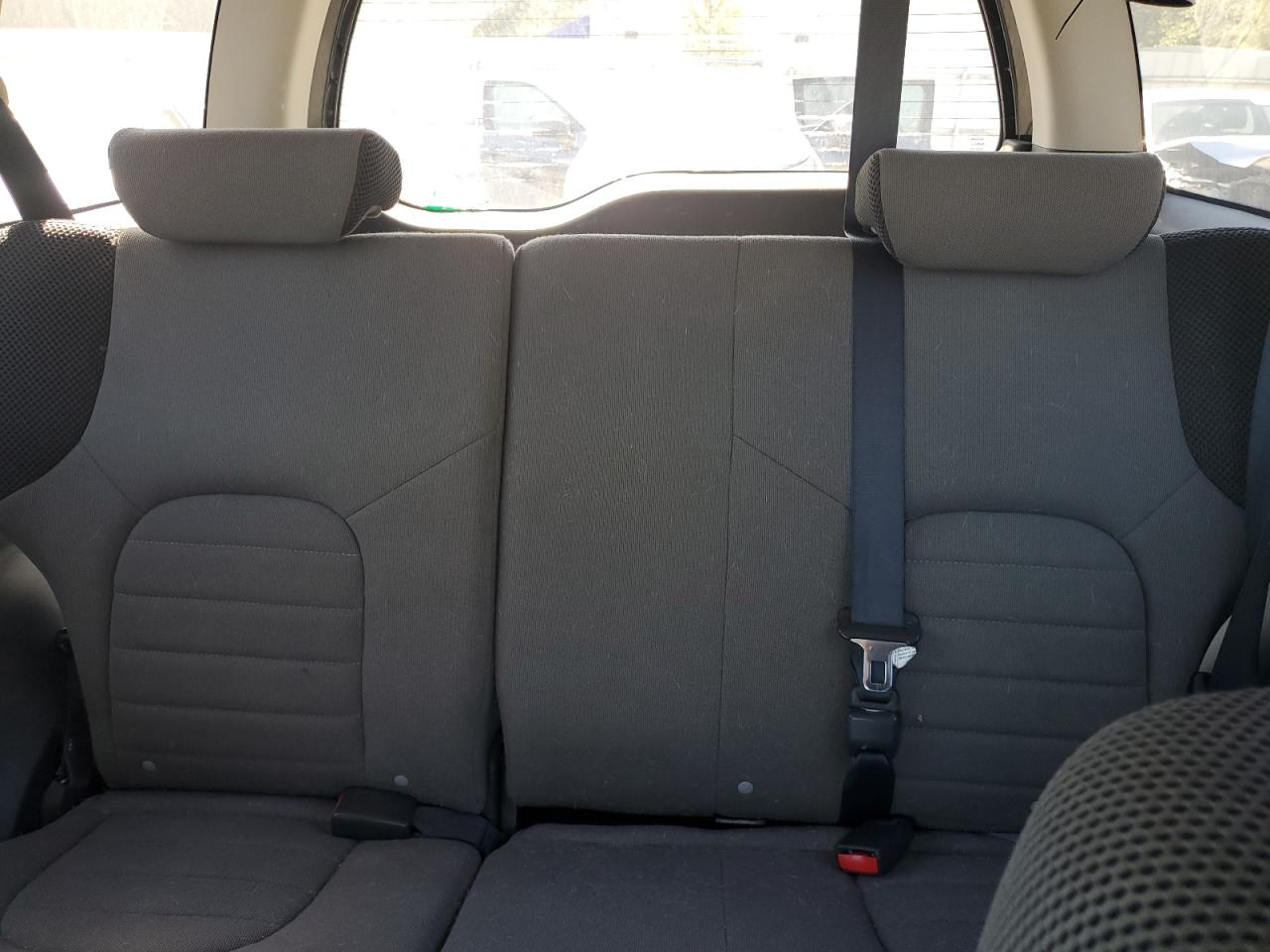 2008 Nissan Xterra Off Road VIN: 5N1AN08U68C534171 Lot: 87128165