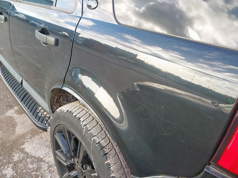 2010 LAND ROVER FREELANDER 2.2 TD4 XS 5DR