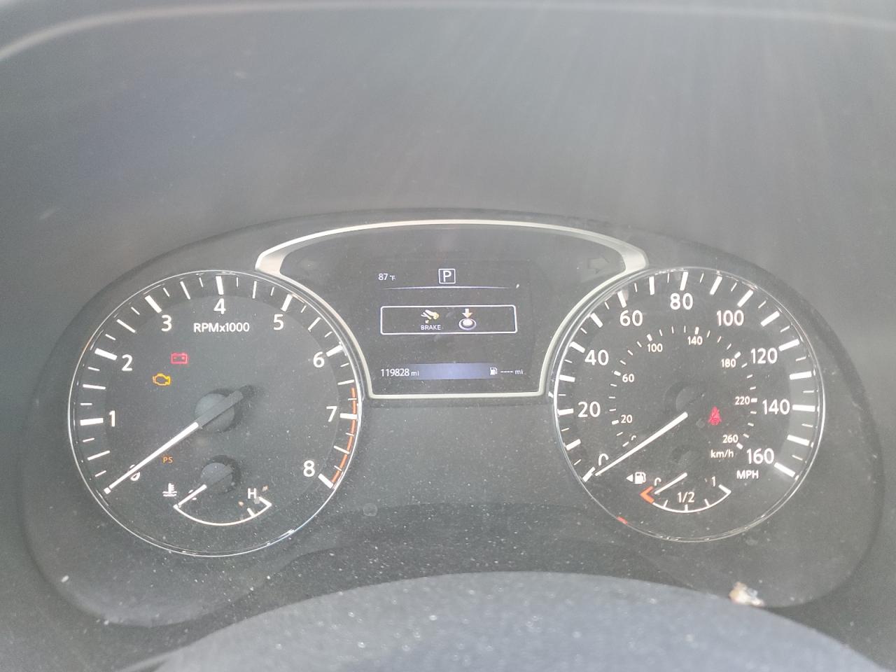 2017 Nissan Pathfinder S VIN: 5N1DR2MNXHC699653 Lot: 90880085