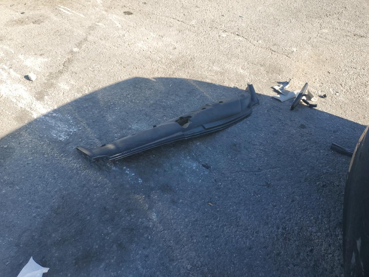 2007 Honda Civic Hybrid VIN: JHMFA36277S028957 Lot: 80839685