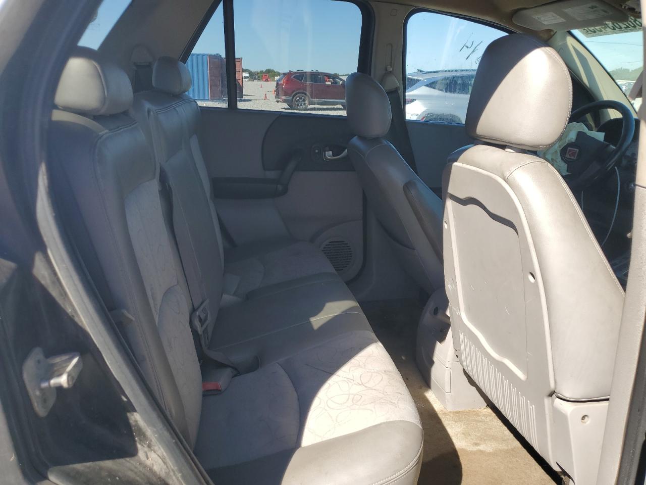 2005 Saturn Vue VIN: 5GZCZ53445S800230 Lot: 86263435