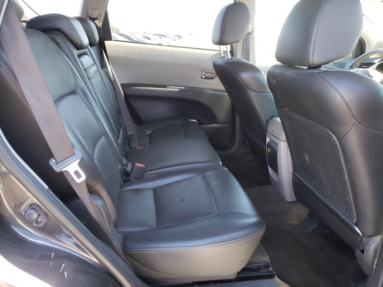 2007 Subaru B9 Tribeca 3.0 H6 VIN: 4S4WX82D874410872 Lot: 82251935