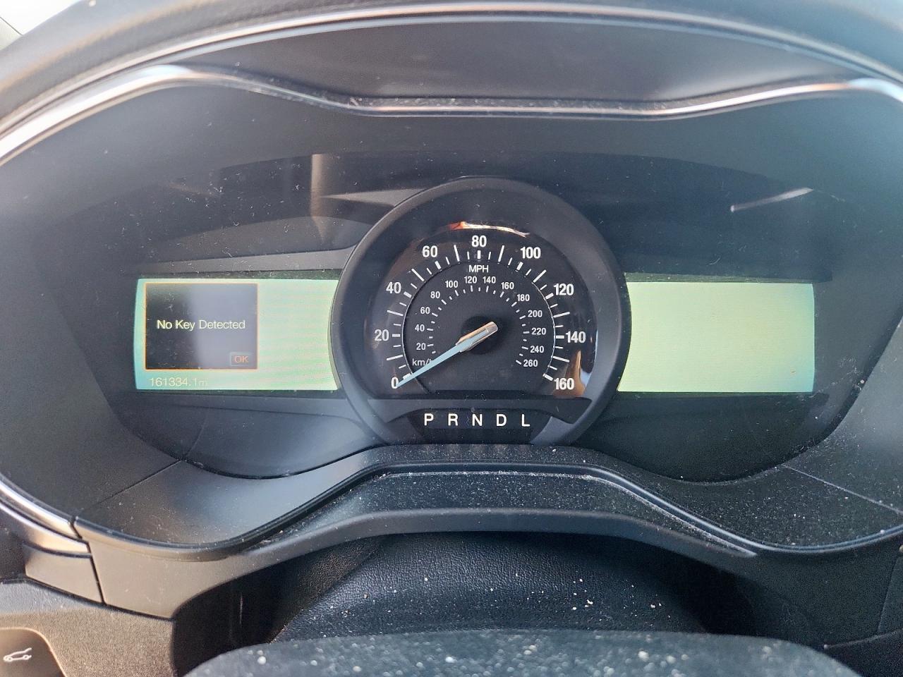 2020 Ford Fusion Sel VIN: 3FA6P0CDXLR175791 Lot: 86079005