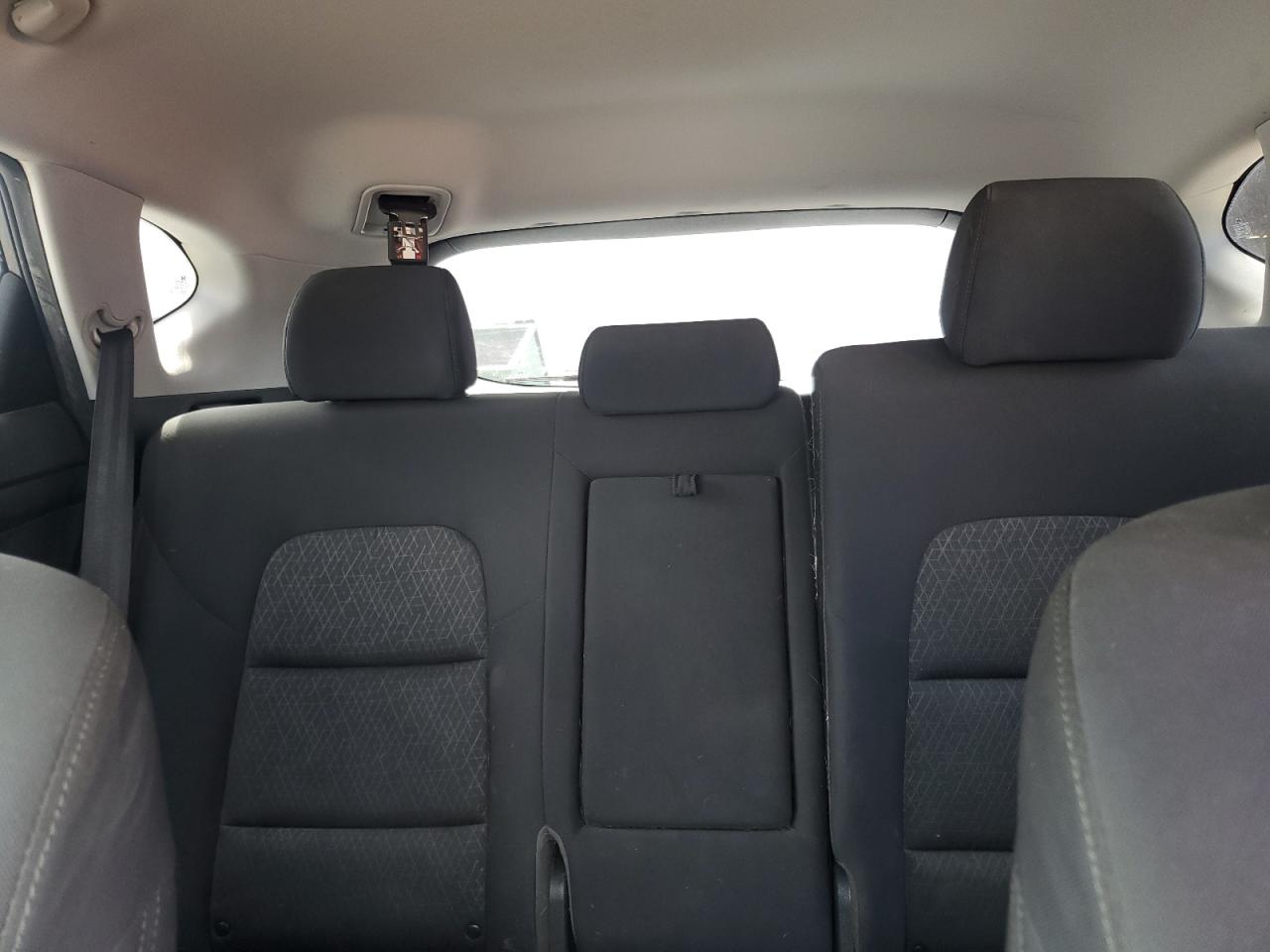 2017 Hyundai Tucson Limited VIN: KM8J33A28HU397664 Lot: 81141855