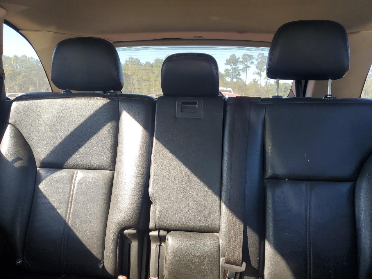 2013 Ford Edge Sel VIN: 2FMDK3JC3DBA82960 Lot: 85514535