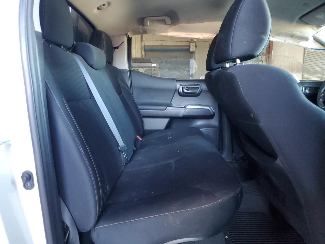 2021 Toyota Tacoma Double Cab VIN: 5TFCZ5ANXMX260008 Lot: 82274685