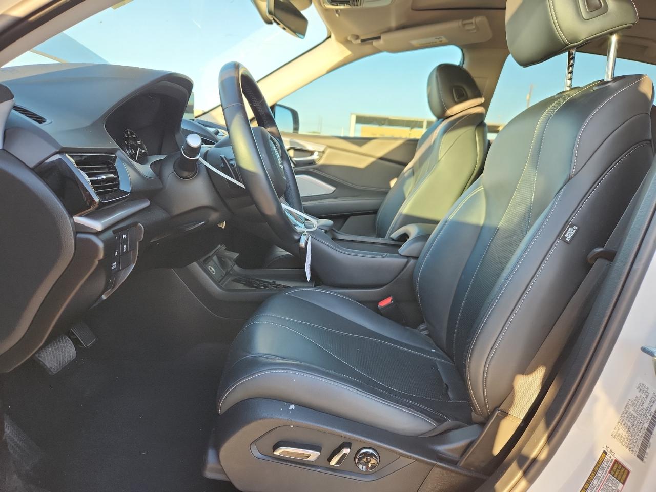 2021 Acura Rdx Technology VIN: 5J8TC1H57ML022304 Lot: 87280805