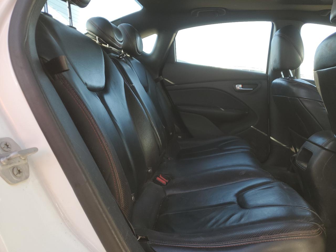 2015 Dodge Dart Gt VIN: 1C3CDFEB1FD121091 Lot: 85916715