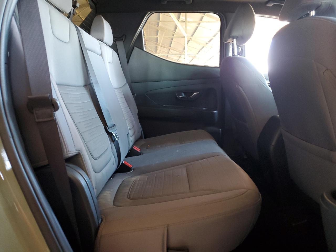 2023 Hyundai Santa Cruz Sel VIN: 5NTJCDAE0PH052885 Lot: 86874835