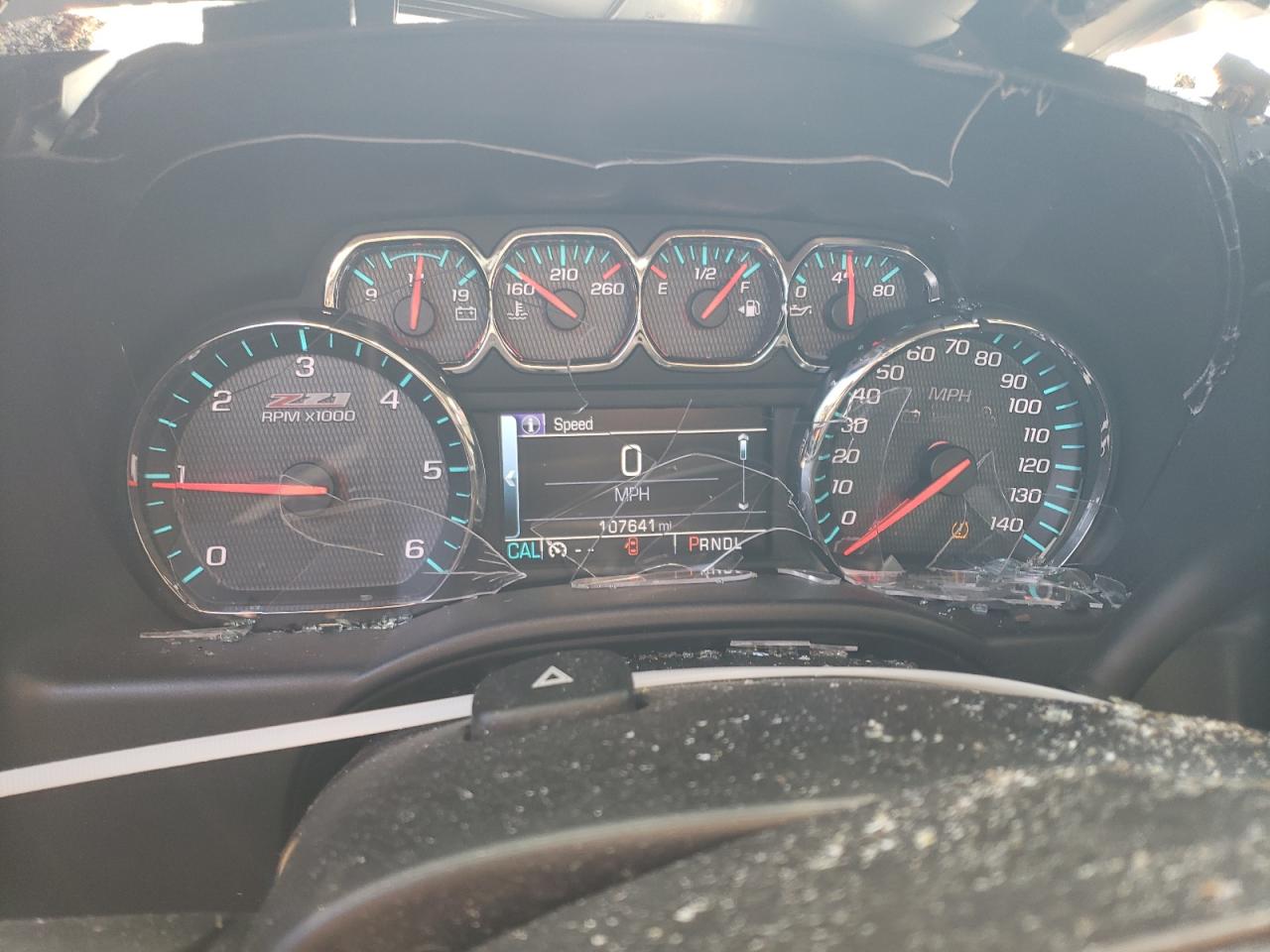 2017 Chevrolet Silverado K1500 Lt VIN: 3GCUKRECXHG229697 Lot: 87282135