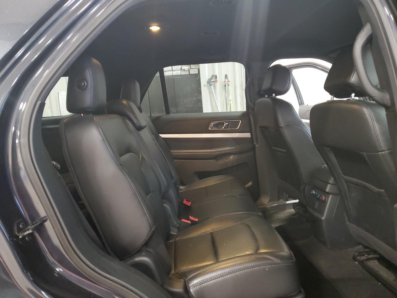 2017 Ford Explorer Xlt VIN: 1FM5K8D89HGD84616 Lot: 84887945