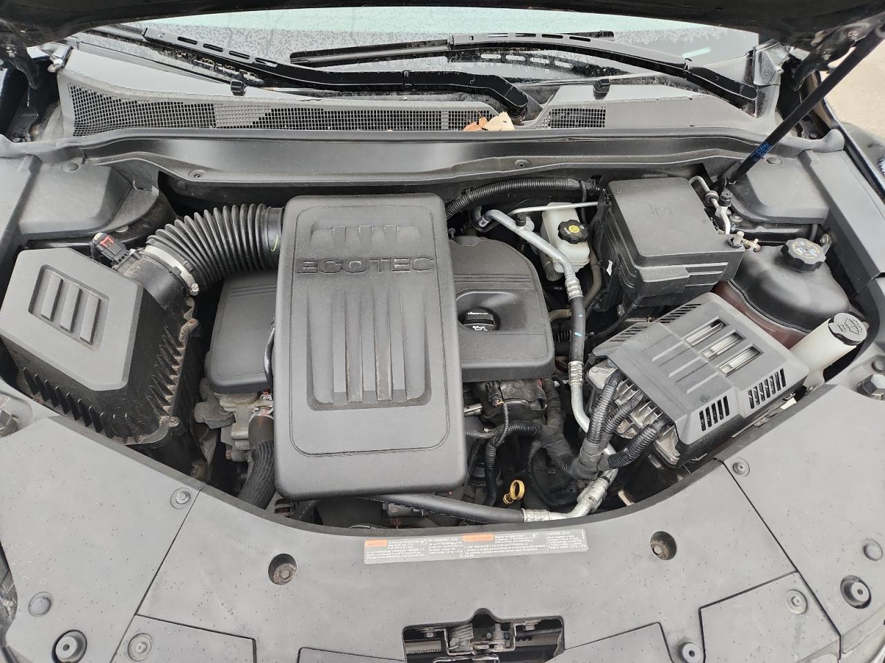 2017 Chevrolet Equinox Lt VIN: 2GNFLFEK2H6270758 Lot: 86138965