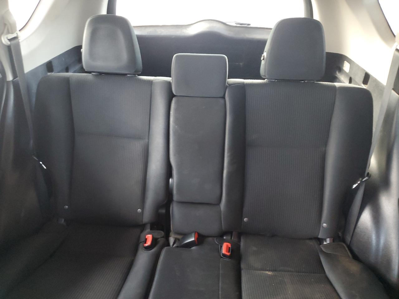 2015 Toyota Rav4 Le VIN: 2T3BFREV2FW353618 Lot: 85593005