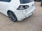2017 VOLKSWAGEN GOLF R DSG  for sale at Copart SANDWICH
