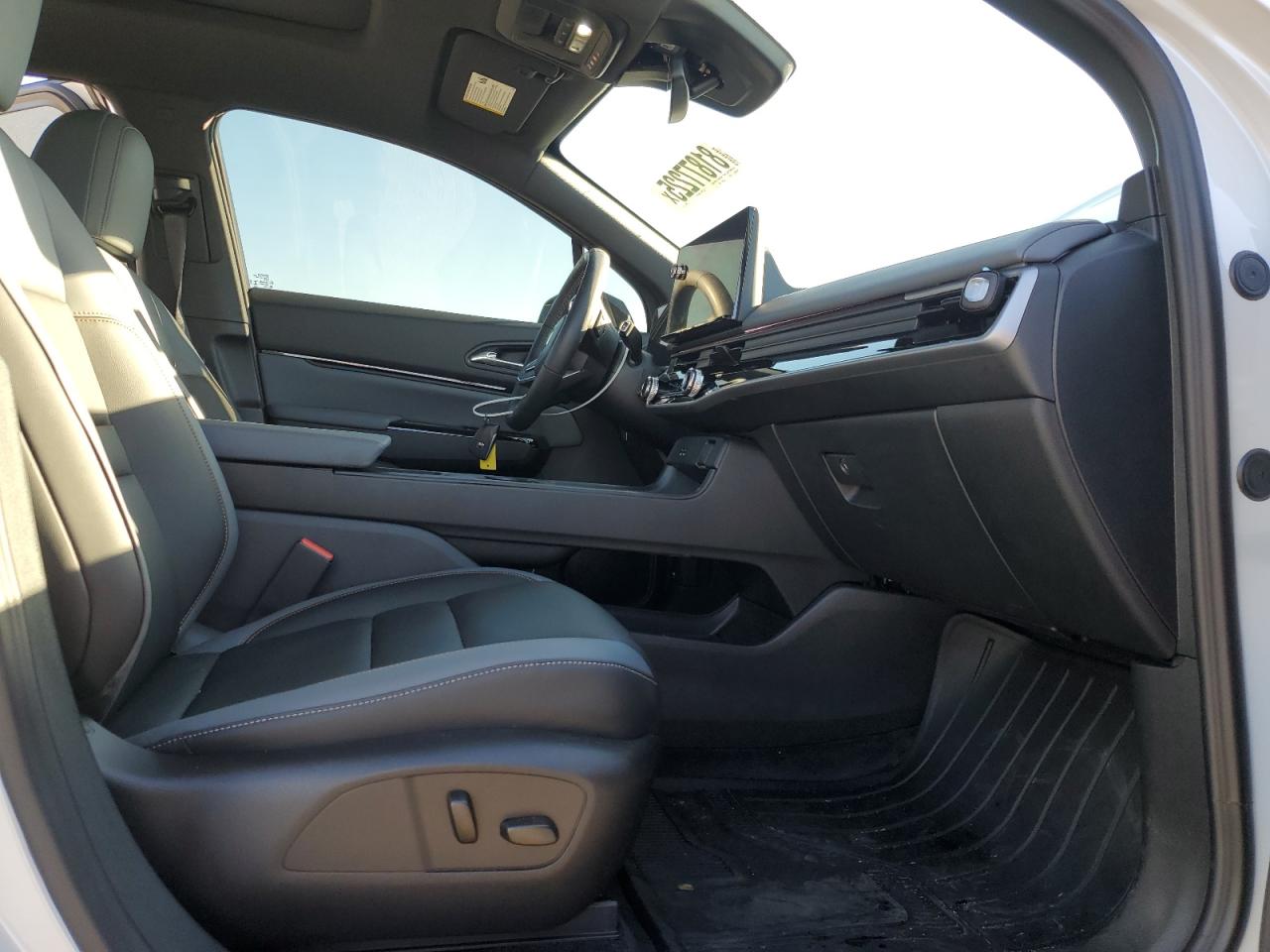 2024 Honda Prologue Tour VIN: 3GPKHXRJ4RS518803 Lot: 81877225