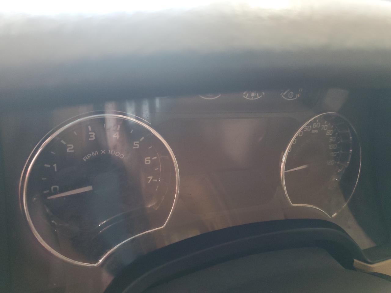 2011 Ford F150 Super Cab VIN: 1FTFX1EF7BFB82174 Lot: 85275415