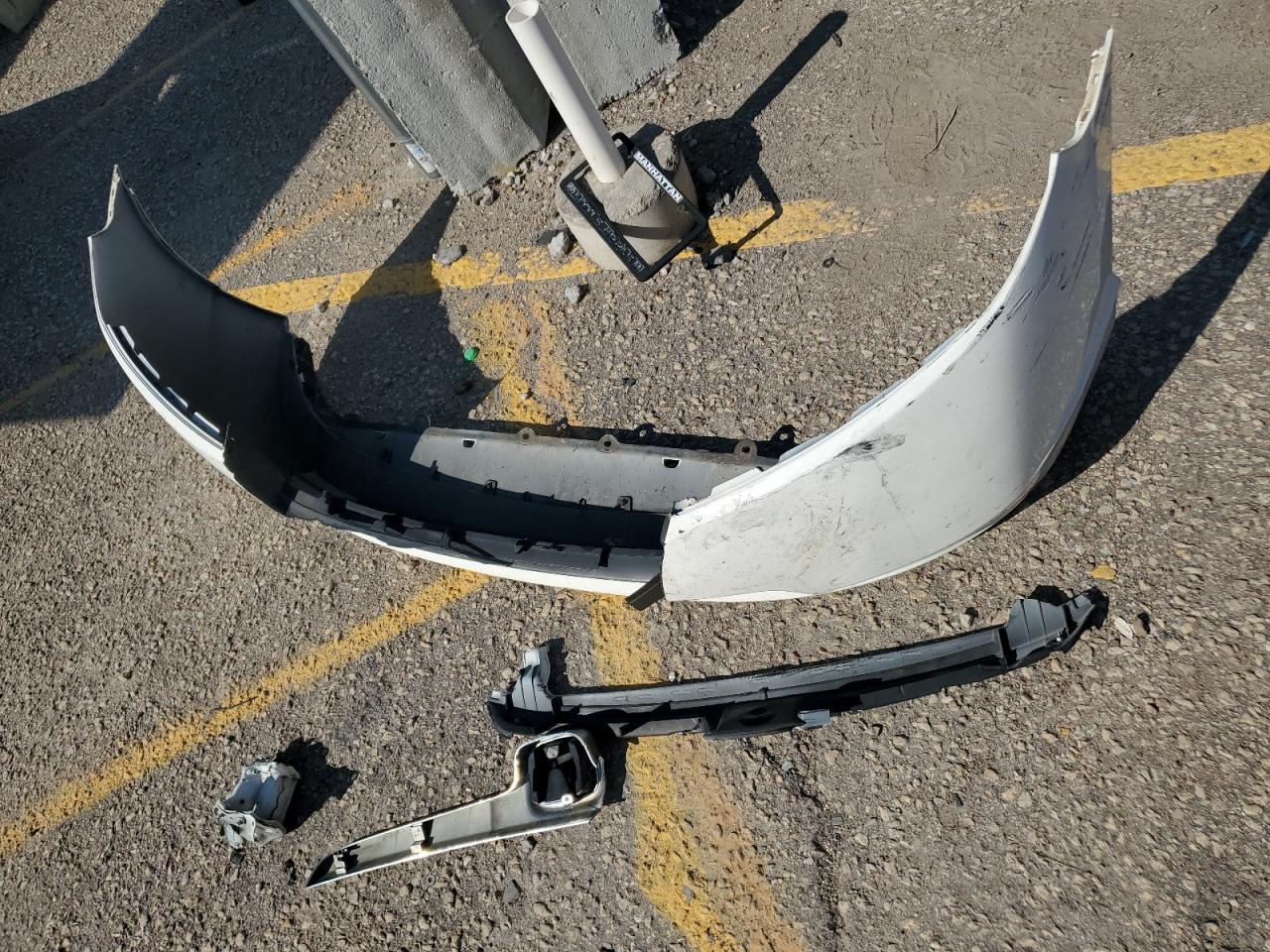 2008 Honda Civic Lx VIN: 1HGFA16508L108095 Lot: 85908715