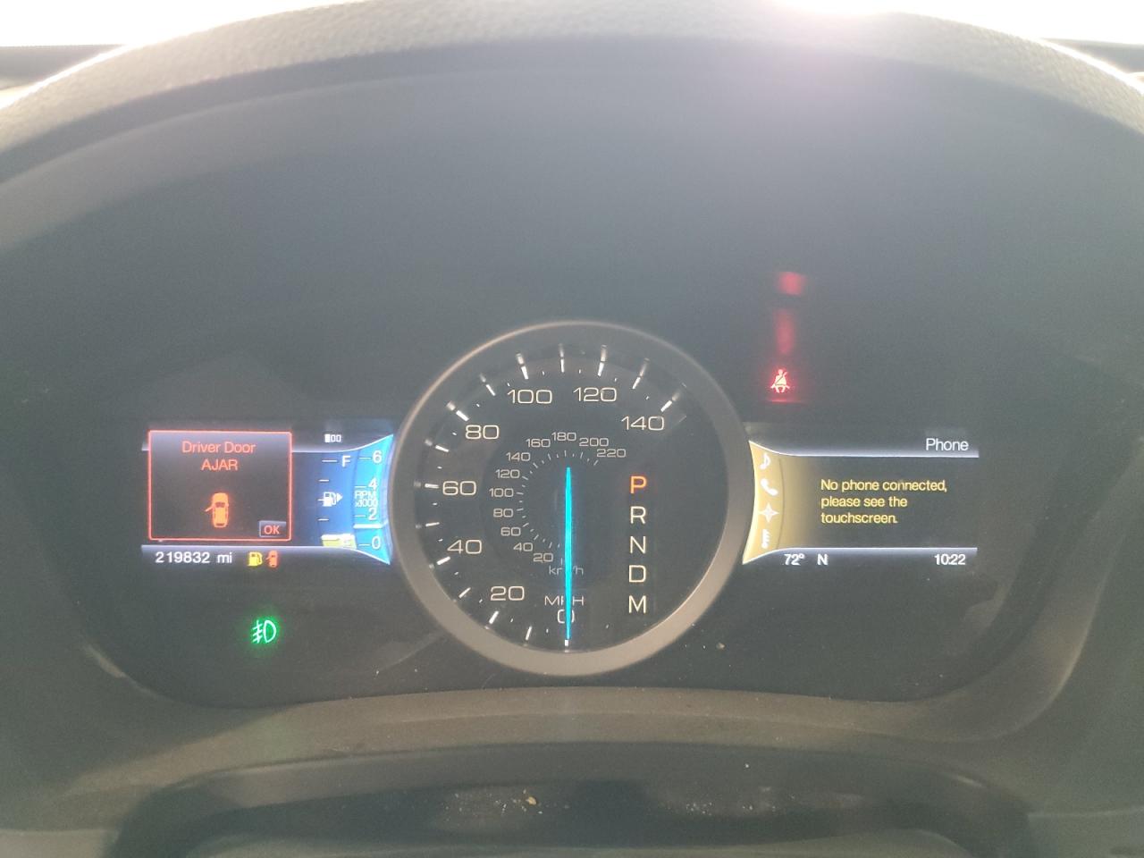 2013 Ford Explorer Xlt VIN: 1FM5K7D89DGB14533 Lot: 81859985