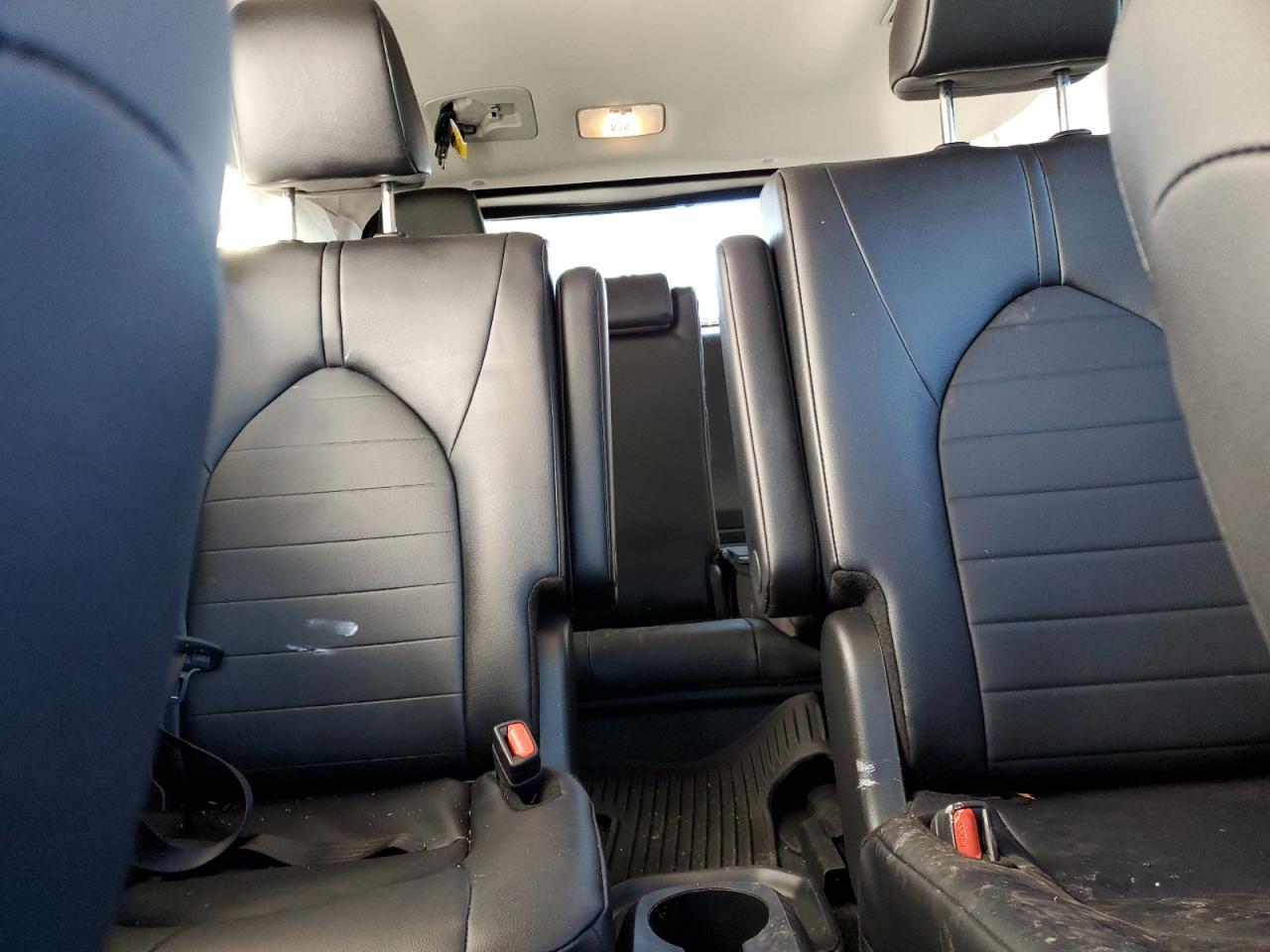 2025 Toyota Highlander Hybrid Xle VIN: 5TDKBRCHXSS664718 Lot: 87050885