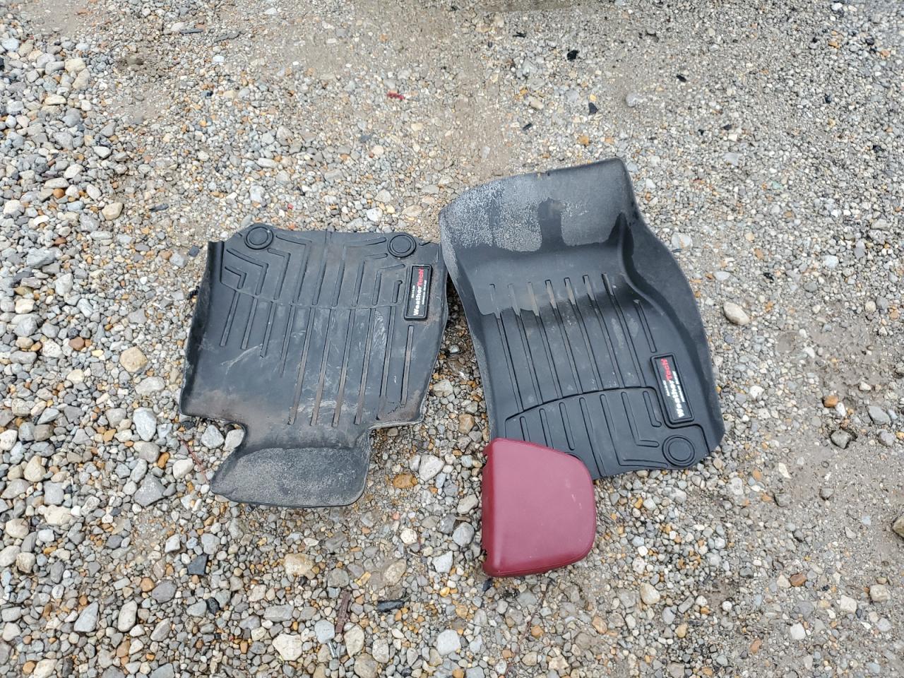 2014 Cadillac Ats Performance VIN: 1G6AJ5SX8E0168861 Lot: 90303905