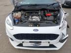 2018 FORD FIESTA 1.0 ECOBOOST ST-LINE X 5DR for sale at Copart WHITBURN