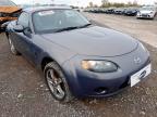 2008 MAZDA MX-5 1.8I [OPTION PACK] 2DR for sale at Copart WESTBURY