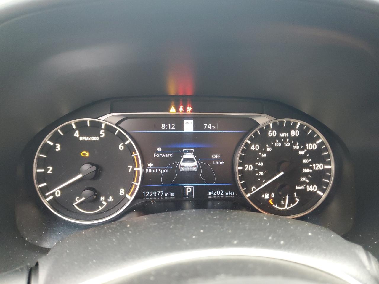 2020 Nissan Altima Sl VIN: 1N4BL4EV6LC235362 Lot: 68088175