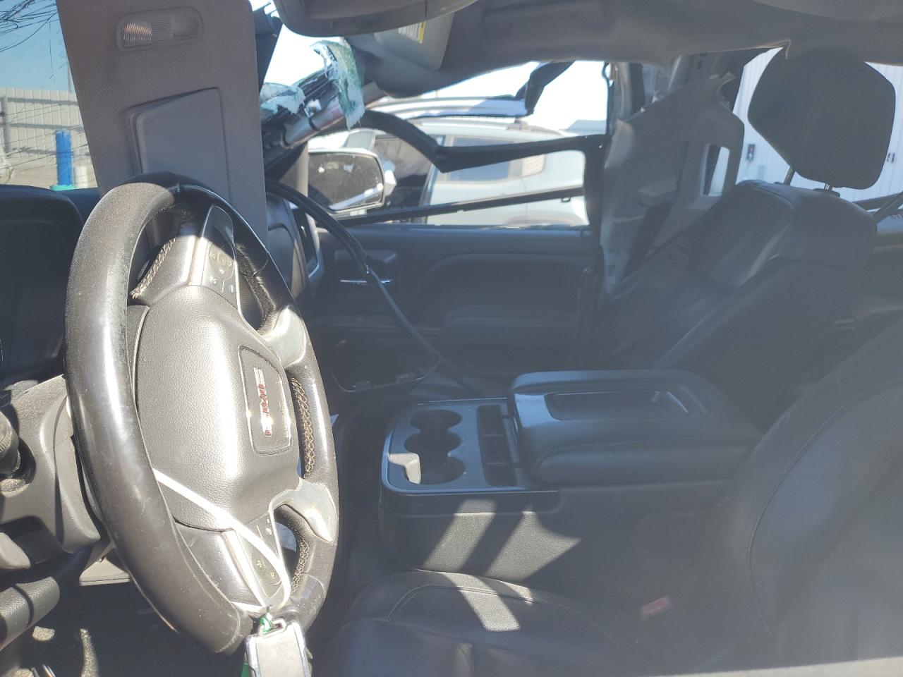 2018 GMC Sierra C1500 Slt VIN: 3GTP1NEC4JG369064 Lot: 90496765