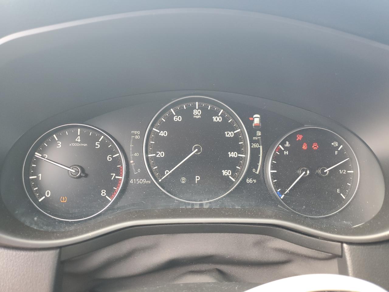 2024 Mazda Cx-50 Preferred VIN: 7MMVABBM9RN183106 Lot: 90302625